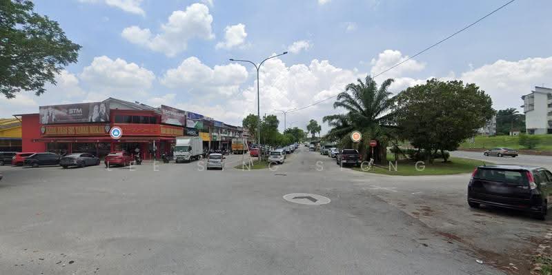Kedai untuk Disewa di Sungai Buloh (Selangor) - Lee Sing Siong - Exterior - PropertyGuru.com.my