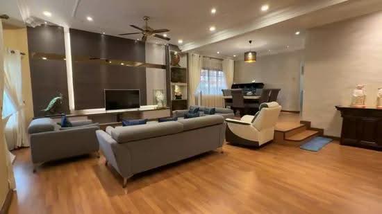 Terraced House for Sale in Bandar Sungai Long (Selangor) - Chris Lim Pek Yean - PropertyGuru.com.my
