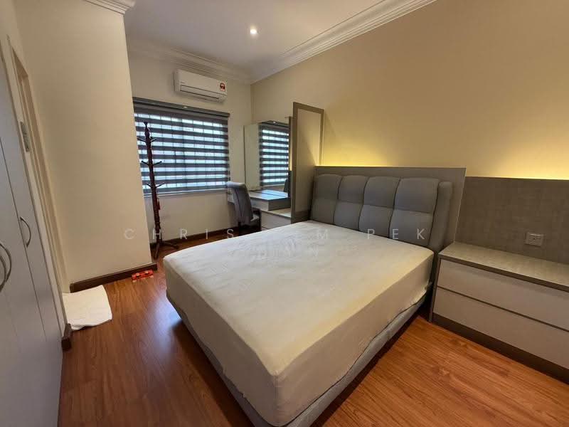 Terraced House for Sale in Bandar Sungai Long (Selangor) - Chris Lim Pek Yean - Bedroom - PropertyGuru.com.my