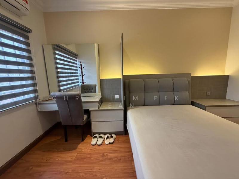 Terraced House for Sale in Bandar Sungai Long (Selangor) - Chris Lim Pek Yean - Bedroom - PropertyGuru.com.my