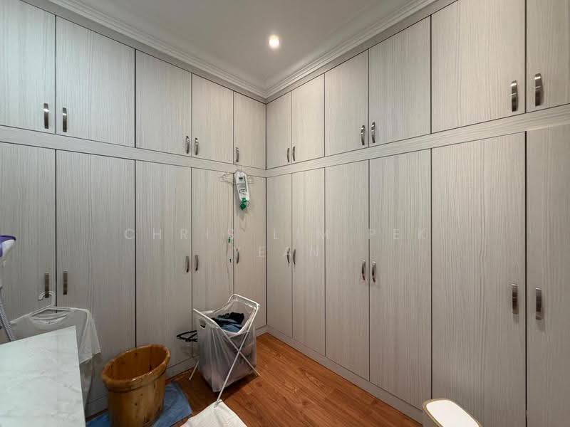 Terraced House for Sale in Bandar Sungai Long (Selangor) - Chris Lim Pek Yean - Interior - PropertyGuru.com.my