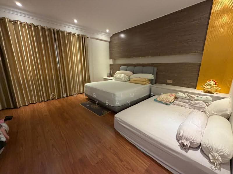 Terraced House for Sale in Bandar Sungai Long (Selangor) - Chris Lim Pek Yean - Bedroom - PropertyGuru.com.my