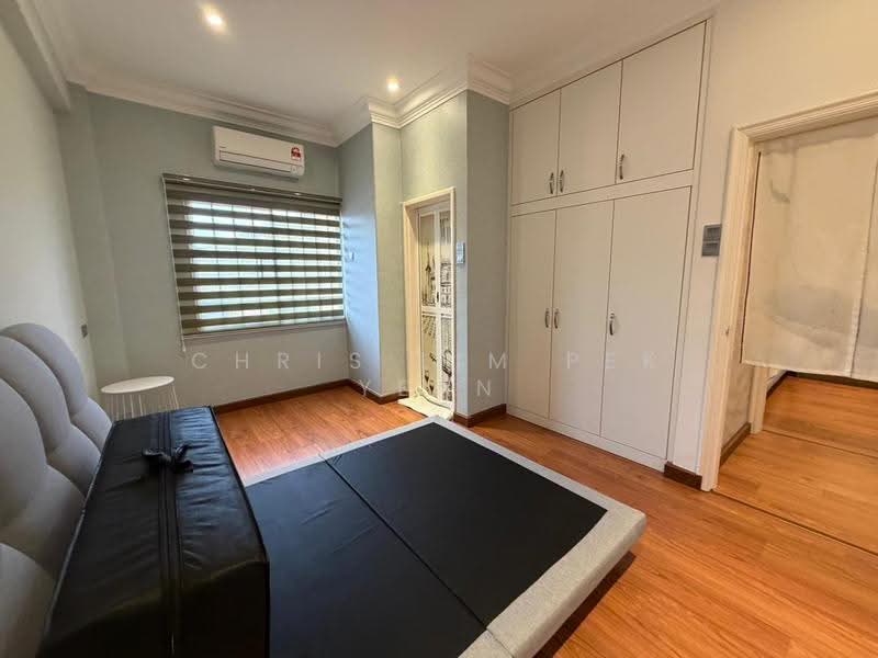 Terraced House for Sale in Bandar Sungai Long (Selangor) - Chris Lim Pek Yean - Bedroom - PropertyGuru.com.my