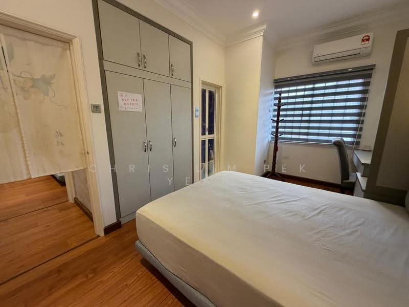 Terraced House for Sale in Bandar Sungai Long (Selangor) - Chris Lim Pek Yean - Bedroom - PropertyGuru.com.my