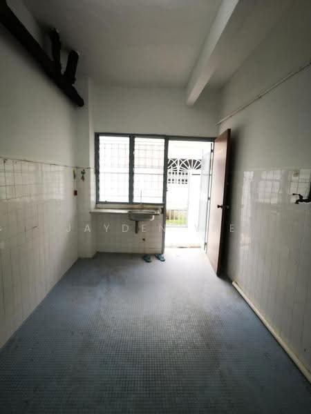 Rumah Teres 1-Tingkat untuk Dijual di Taman Overseas Union (Taman Oug) (Jalan Klang Lama (Old Klang Road)) - Jayden Yee - Kitchen - PropertyGuru.com.my