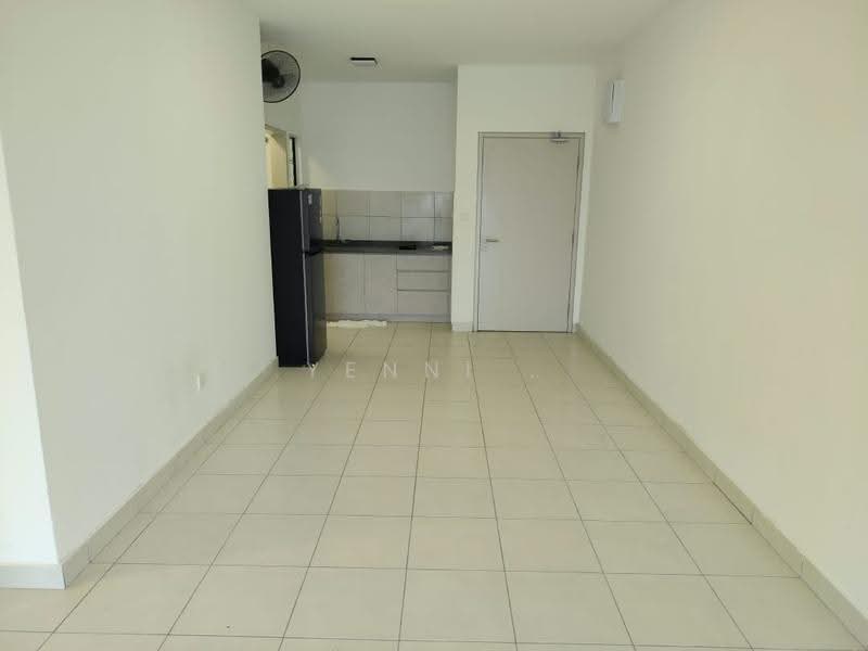 Apartment for Rent at Residensi Riamas - Yenni . - Kitchen - PropertyGuru.com.my