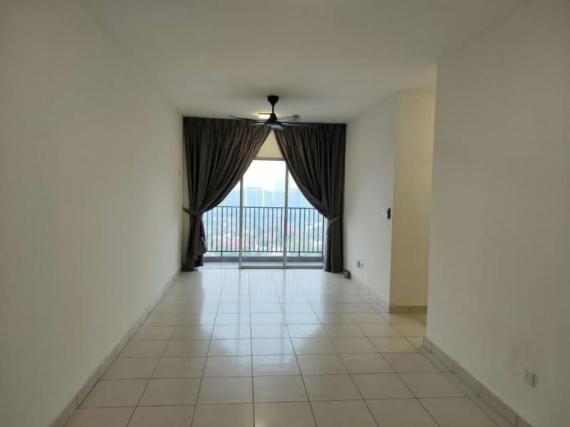 Apartment for Rent at Residensi Riamas - Yenni . - Living Room - PropertyGuru.com.my