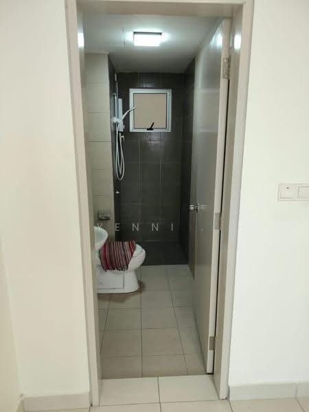 Apartment for Rent at Residensi Riamas - Yenni . - Bathroom - PropertyGuru.com.my