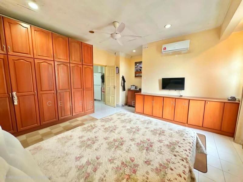 2-storey Terraced House for Sale in Prima Saujana (Kajang) - Celestine Ting - Bedroom - PropertyGuru.com.my