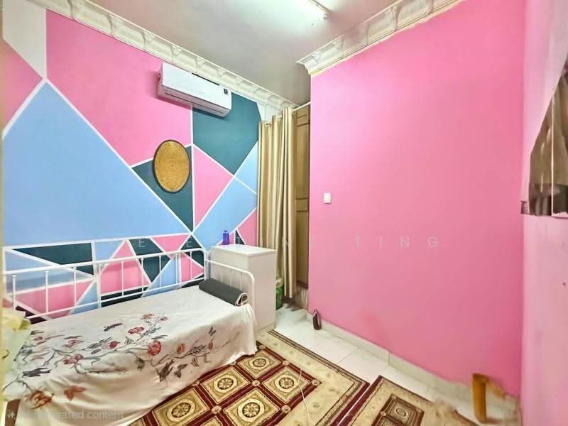 2-storey Terraced House for Sale in Prima Saujana (Kajang) - Celestine Ting - Bedroom - PropertyGuru.com.my