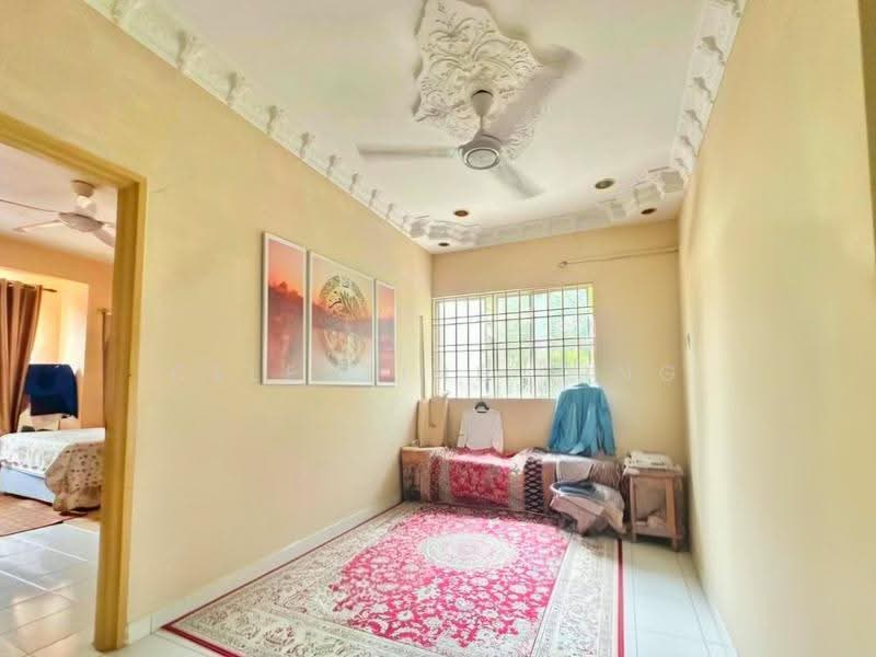 2-storey Terraced House for Sale in Prima Saujana (Kajang) - Celestine Ting - Interior - PropertyGuru.com.my