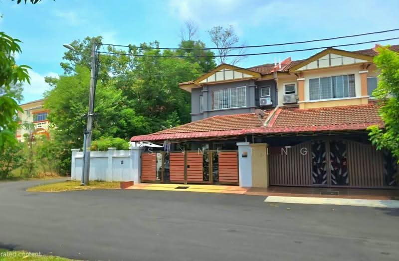 2-storey Terraced House for Sale in Prima Saujana (Kajang) - Celestine Ting - Exterior - PropertyGuru.com.my