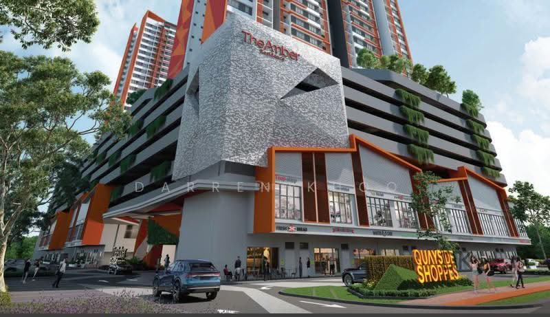 Kedai untuk Disewa di Kota Kemuning (Shah Alam) - Darren Khoo - Exterior - PropertyGuru.com.my