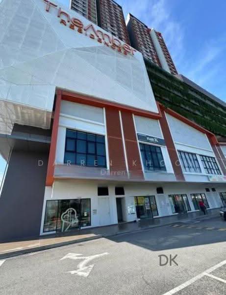 Kedai untuk Disewa di Kota Kemuning (Shah Alam) - Darren Khoo - Exterior - PropertyGuru.com.my