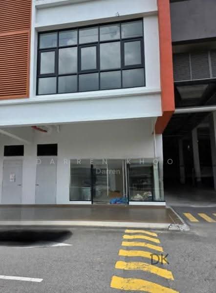 Kedai untuk Disewa di Kota Kemuning (Shah Alam) - Darren Khoo - Exterior - PropertyGuru.com.my