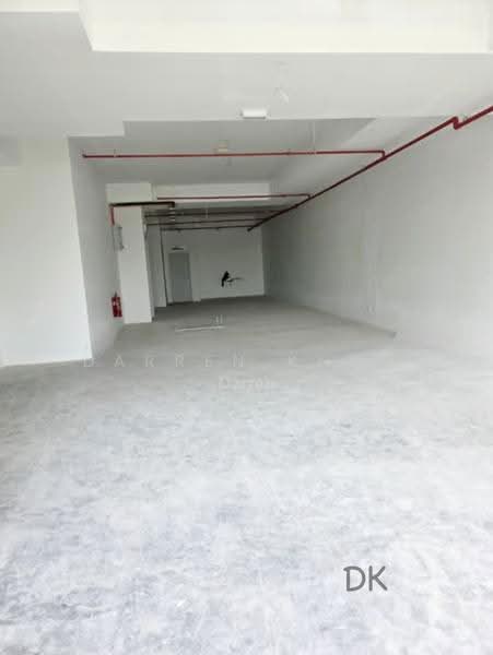 Kedai untuk Disewa di Kota Kemuning (Shah Alam) - Darren Khoo - Interior - PropertyGuru.com.my