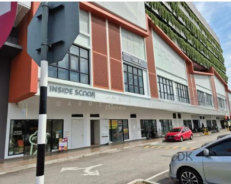 Kedai untuk Disewa di Kota Kemuning (Shah Alam) - Darren Khoo - Exterior - PropertyGuru.com.my