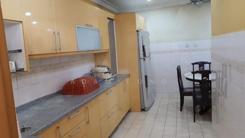 Semi-Detached House for Sale in Kota Kemuning (Shah Alam) - Adam Fong - PropertyGuru.com.my