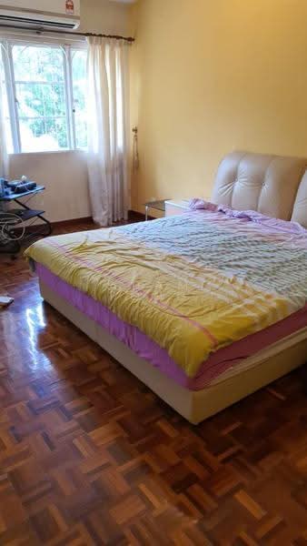 Semi-Detached House for Sale in Kota Kemuning (Shah Alam) - Adam Fong - PropertyGuru.com.my