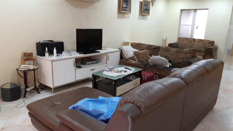 Semi-Detached House for Sale in Kota Kemuning (Shah Alam) - Adam Fong - PropertyGuru.com.my
