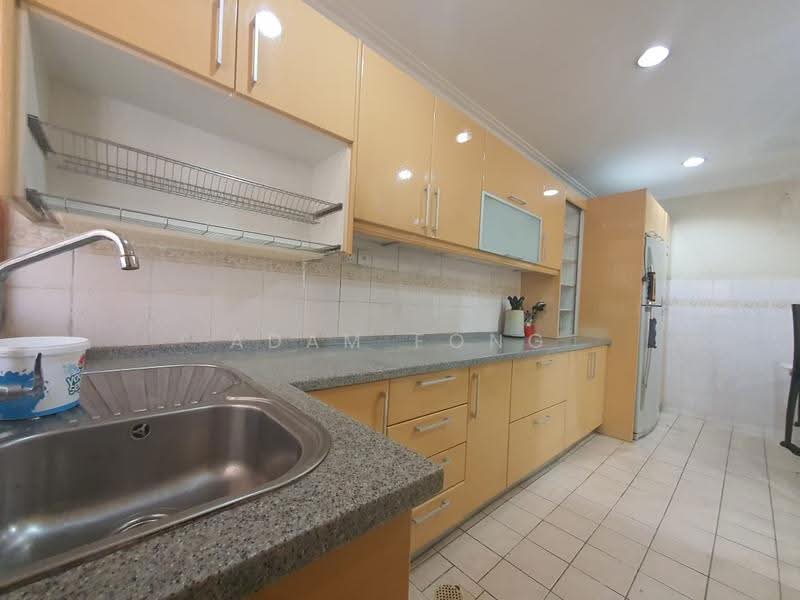 Semi-Detached House for Sale in Kota Kemuning (Shah Alam) - Adam Fong - PropertyGuru.com.my