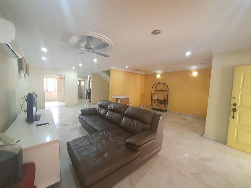 Semi-Detached House for Sale in Kota Kemuning (Shah Alam) - Adam Fong - PropertyGuru.com.my