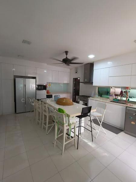 2-storey Terraced House for Sale in Masai (Johor) - Chew Jia Jia - Kitchen - PropertyGuru.com.my
