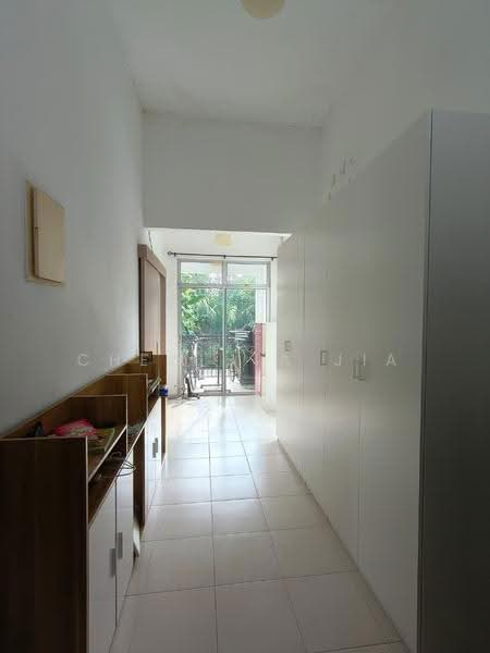 2-storey Terraced House for Sale in Masai (Johor) - Chew Jia Jia - Corridor - PropertyGuru.com.my