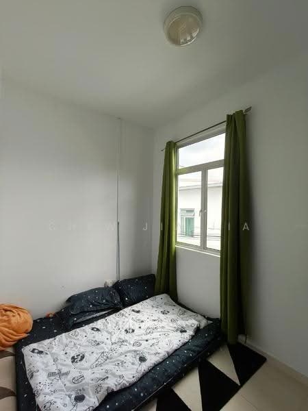 2-storey Terraced House for Sale in Masai (Johor) - Chew Jia Jia - Bedroom - PropertyGuru.com.my