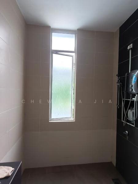 2-storey Terraced House for Sale in Masai (Johor) - Chew Jia Jia - Bathroom - PropertyGuru.com.my