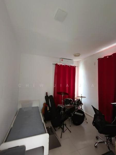 2-storey Terraced House for Sale in Masai (Johor) - Chew Jia Jia - Bedroom - PropertyGuru.com.my