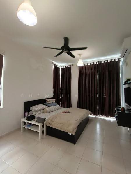 2-storey Terraced House for Sale in Masai (Johor) - Chew Jia Jia - Bedroom - PropertyGuru.com.my