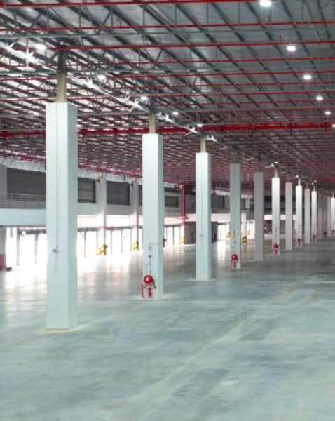 Gudang untuk Disewa di Bandar Bukit Raja (Klang) - Peggy Lim - Interior - PropertyGuru.com.my
