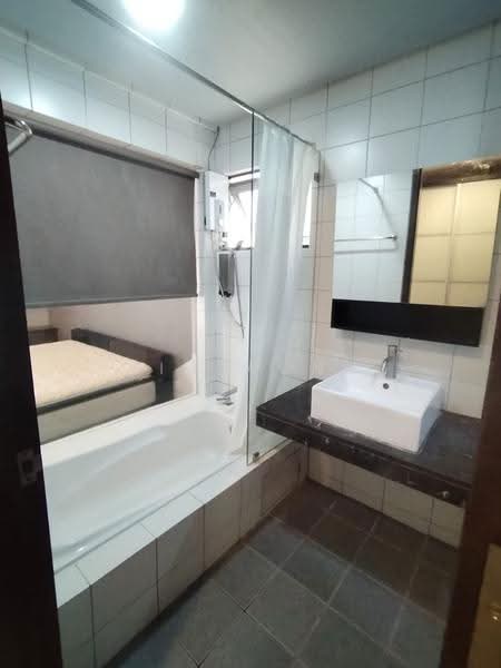 Kondominium untuk Disewa di Serviced Residence @ PJ8 - Tim Wong - PropertyGuru.com.my