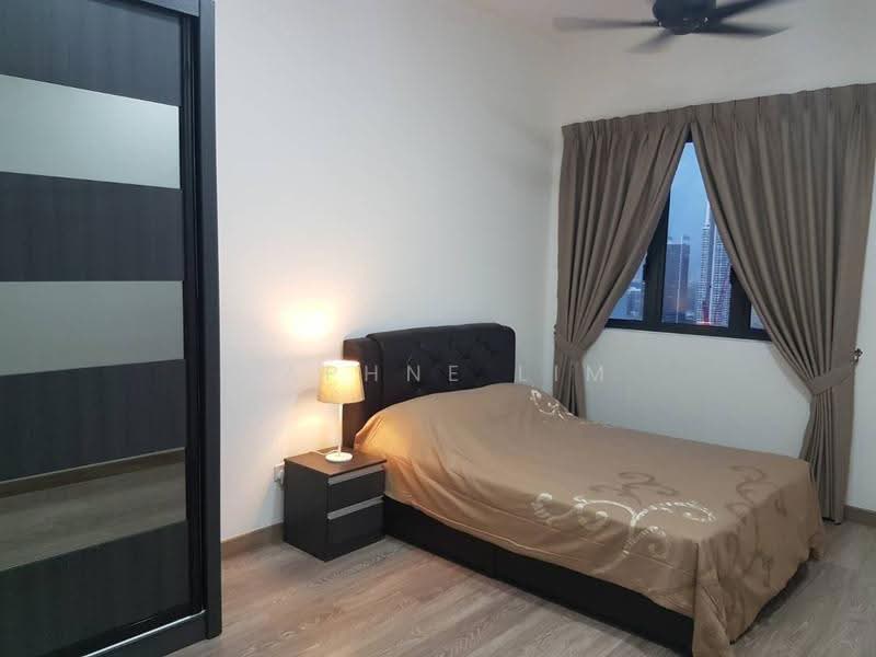 Service Residence for Sale at South View - Daphne Lim - Bedroom - PropertyGuru.com.my