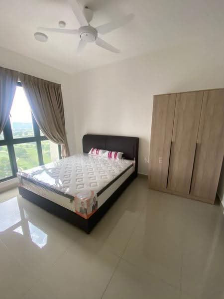 Kondominium untuk Dijual di Panorama Residences - Christine Oh - Bedroom - PropertyGuru.com.my