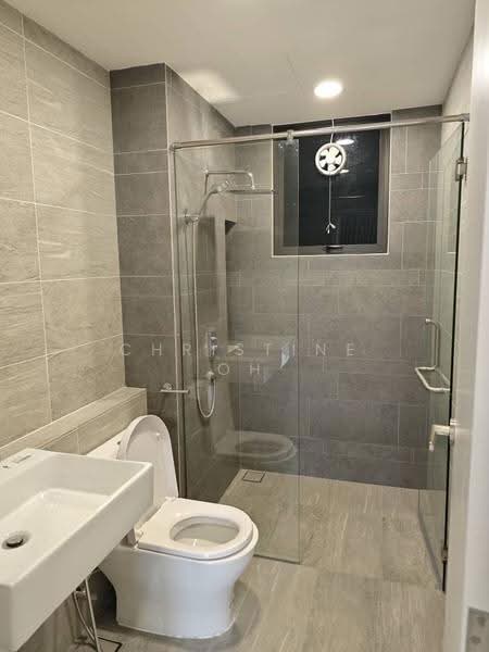 Kondominium untuk Dijual di Panorama Residences - Christine Oh - Bathroom - PropertyGuru.com.my