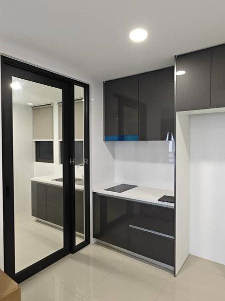 Kondominium untuk Dijual di Panorama Residences - Christine Oh - Kitchen - PropertyGuru.com.my