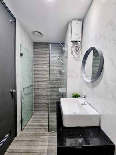 Service Residence for Rent at Emporis - Angel Foo - Bathroom - PropertyGuru.com.my