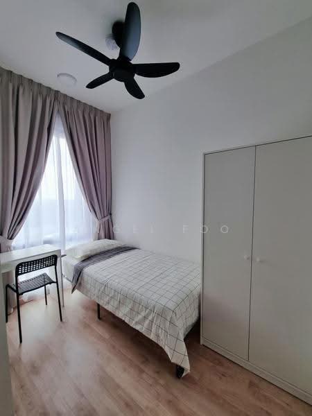 Service Residence for Rent at Emporis - Angel Foo - Bedroom - PropertyGuru.com.my