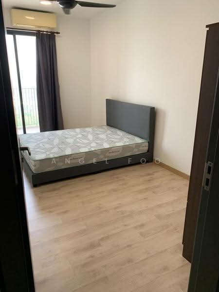Kediaman Servis untuk Disewa di Emporis - Angel Foo - Bedroom - PropertyGuru.com.my
