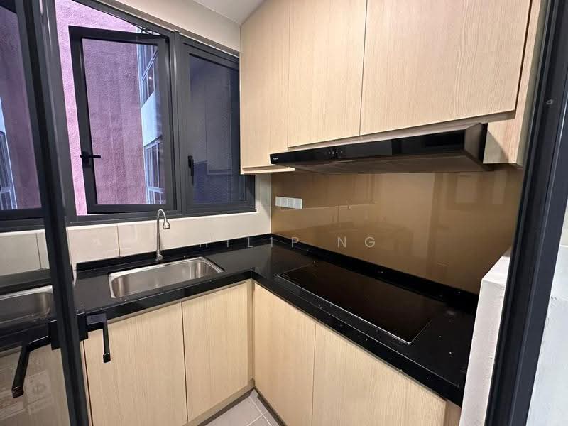 Kediaman Servis untuk Disewa di Sunway Velocity TWO - Philip Ng - Kitchen - PropertyGuru.com.my