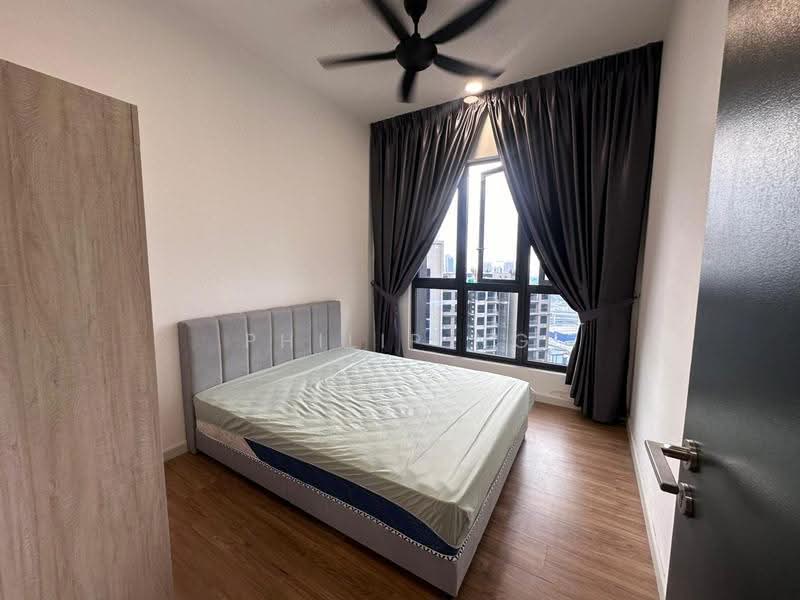 Kediaman Servis untuk Disewa di Sunway Velocity TWO - Philip Ng - Bedroom - PropertyGuru.com.my