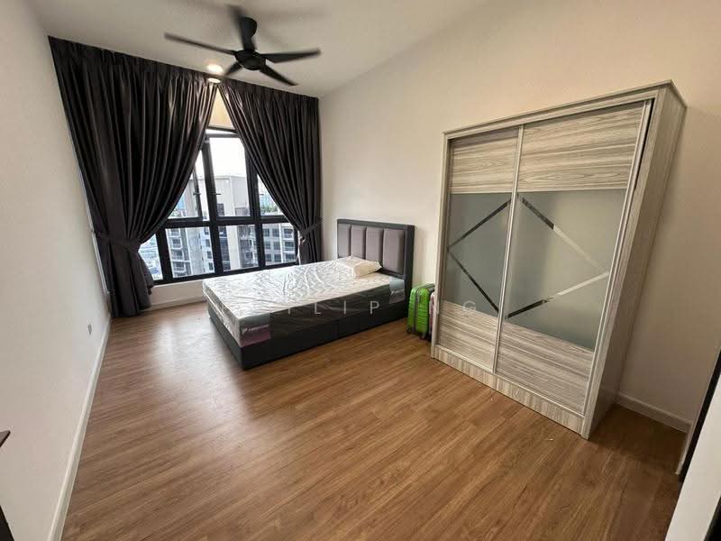 Kediaman Servis untuk Disewa di Sunway Velocity TWO - Philip Ng - Bedroom - PropertyGuru.com.my