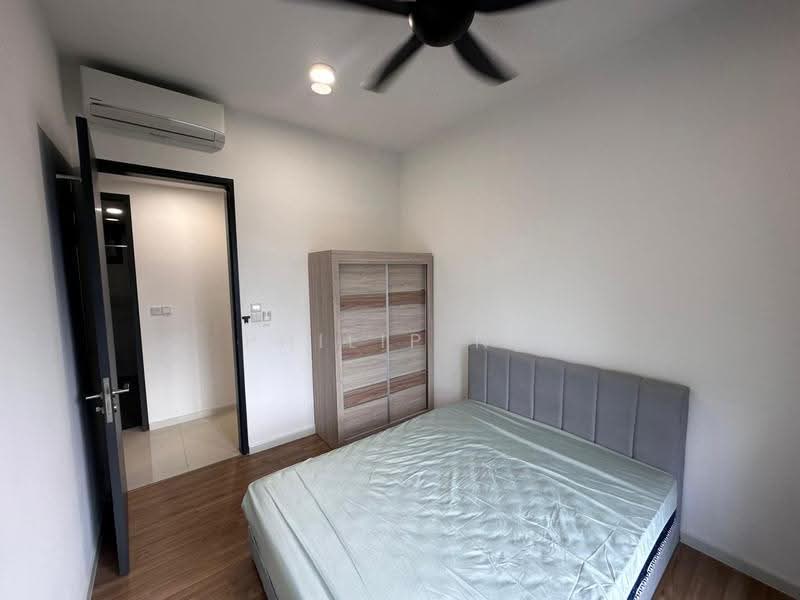 Kediaman Servis untuk Disewa di Sunway Velocity TWO - Philip Ng - Bedroom - PropertyGuru.com.my