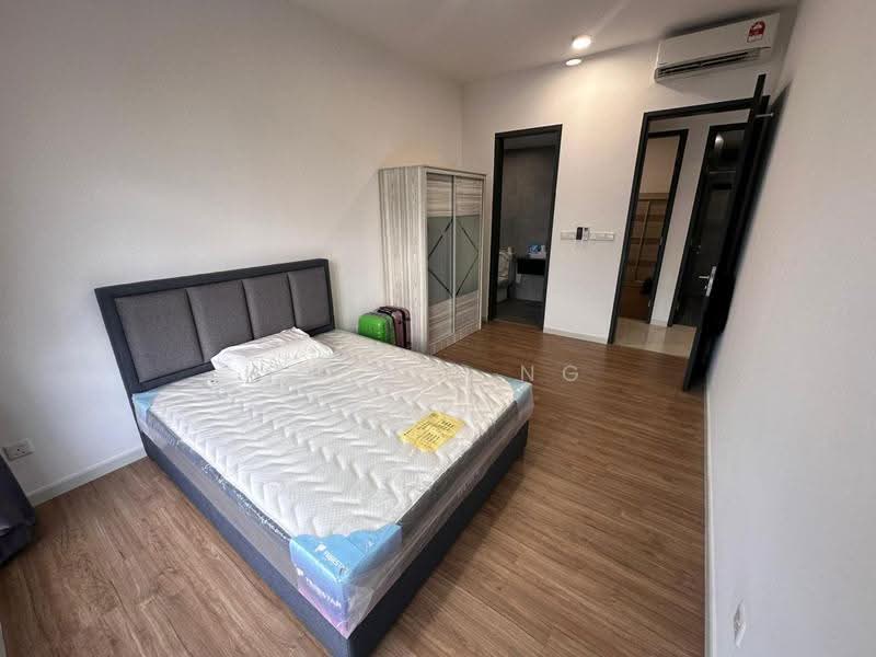 Kediaman Servis untuk Disewa di Sunway Velocity TWO - Philip Ng - Bedroom - PropertyGuru.com.my