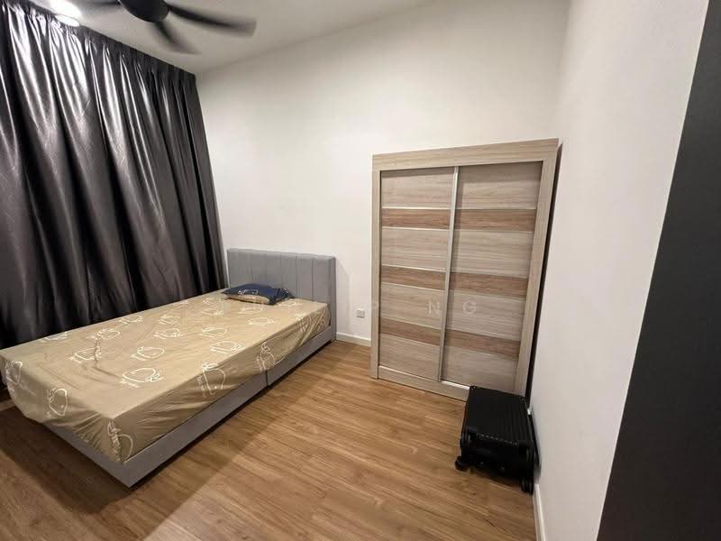 Kediaman Servis untuk Disewa di Sunway Velocity TWO - Philip Ng - Bedroom - PropertyGuru.com.my