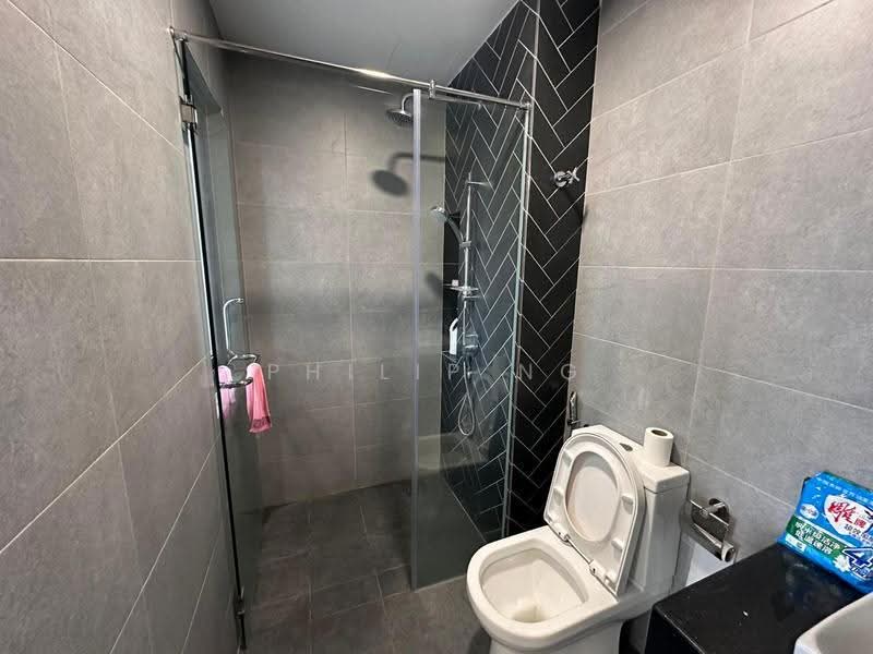 Kediaman Servis untuk Disewa di Sunway Velocity TWO - Philip Ng - Bathroom - PropertyGuru.com.my