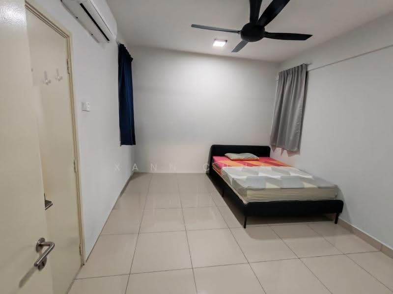Service Residence for Rent at Sfera Residency - Xann Chua - Bedroom - PropertyGuru.com.my
