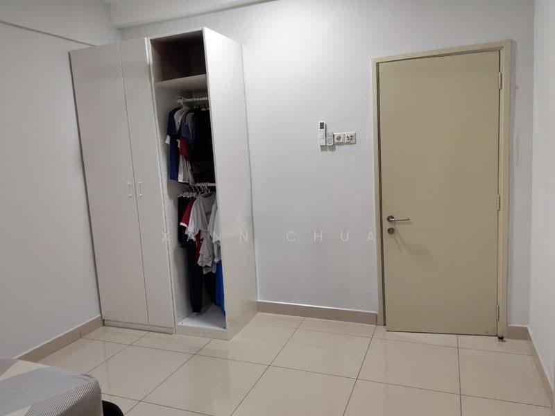 Service Residence for Rent at Sfera Residency - Xann Chua - Interior - PropertyGuru.com.my